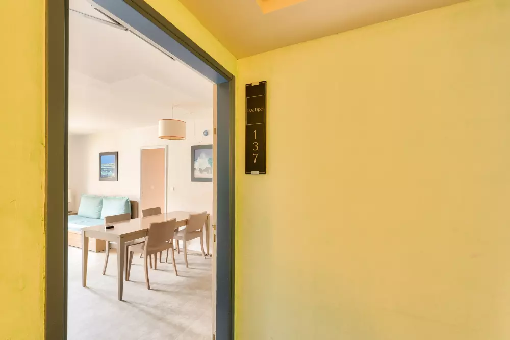 Résidence L'Archipel - maeva Home