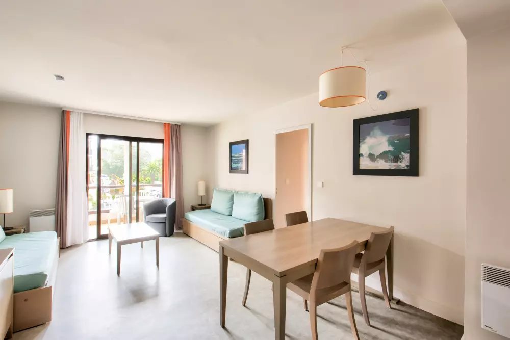 Résidence L'Archipel - maeva Home