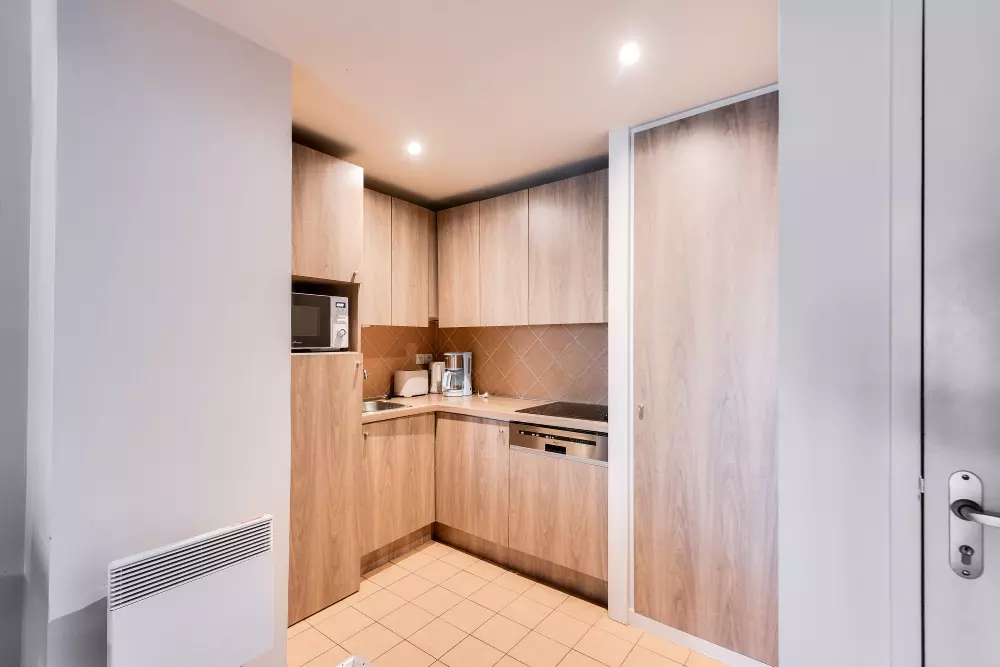 Résidence L'Archipel - maeva Home