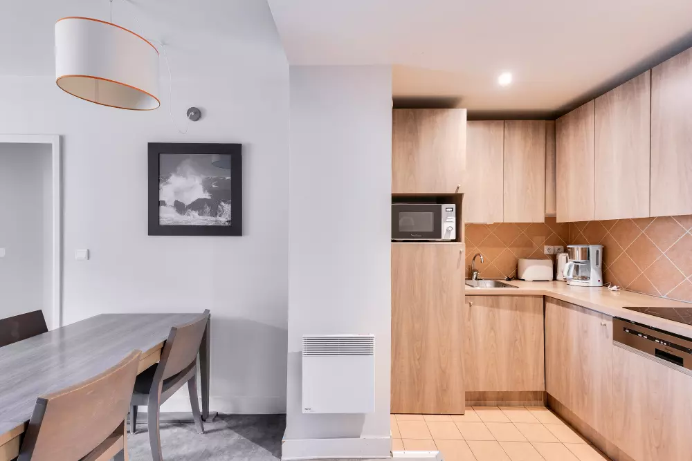 Résidence L'Archipel - maeva Home