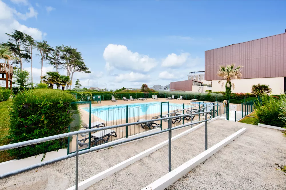 Résidence L'Archipel - maeva Home