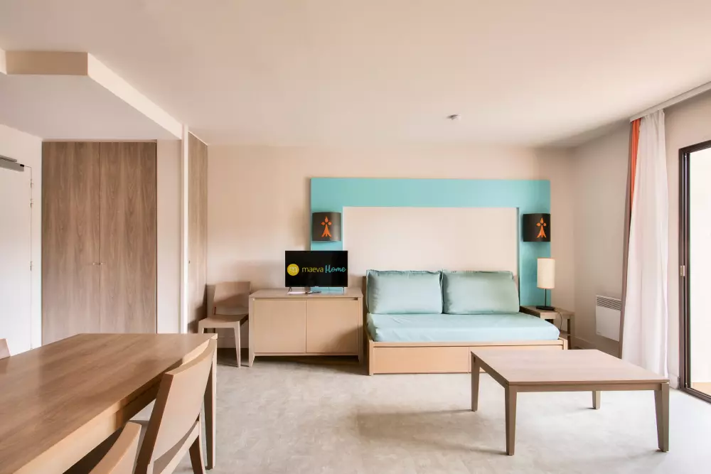 Résidence L'Archipel - maeva Home