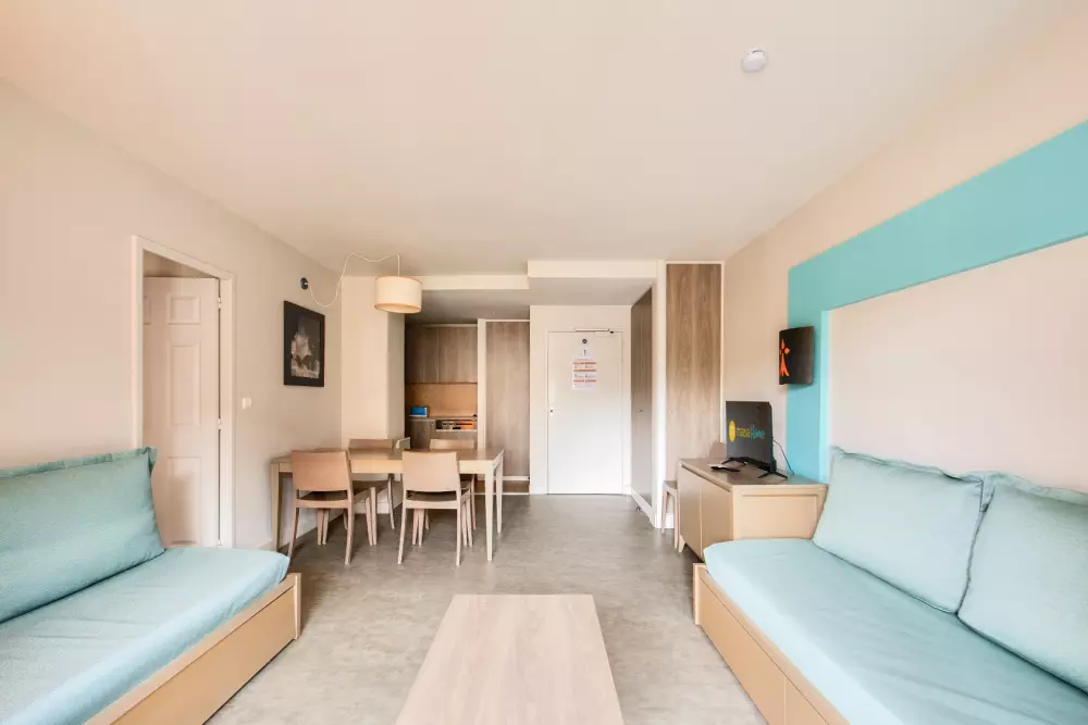 Résidence L'Archipel - maeva Home