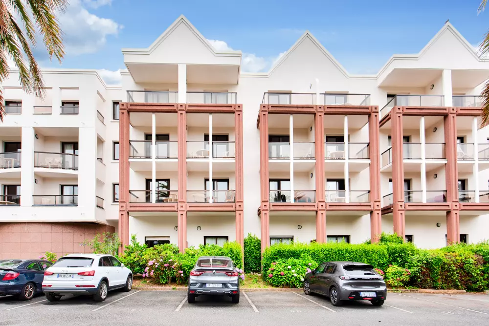 Résidence L'Archipel - maeva Home