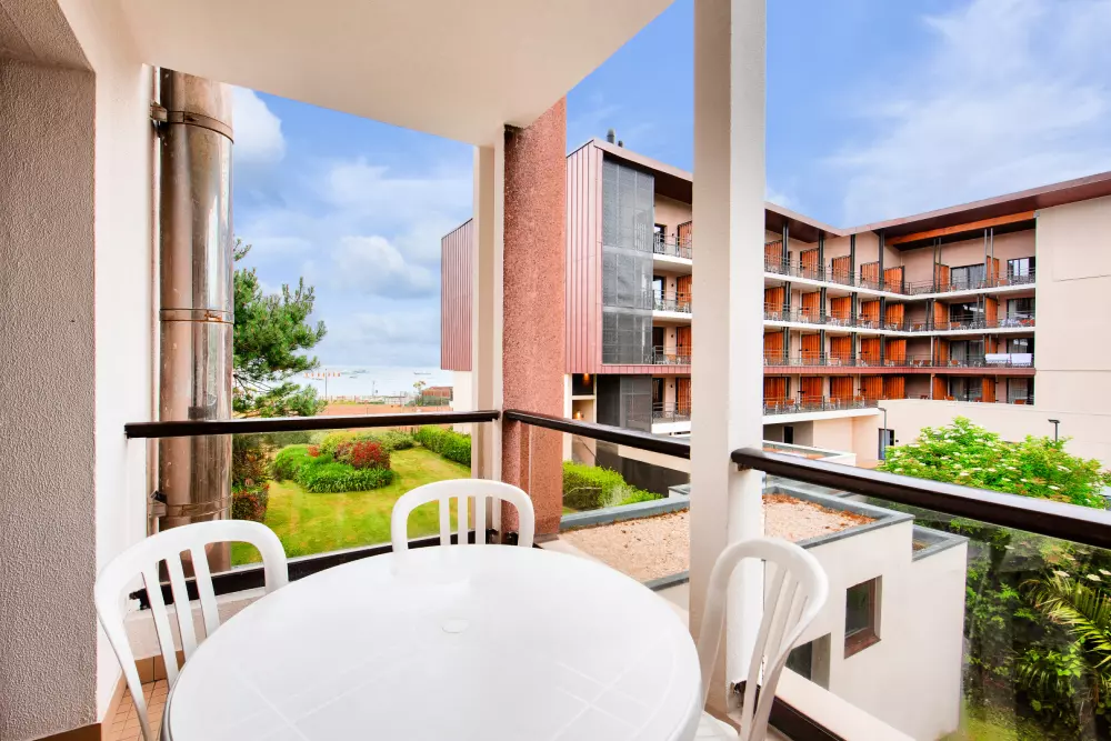 Résidence L'Archipel - maeva Home