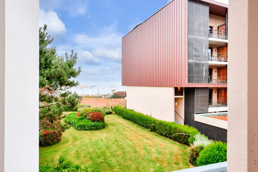 Résidence L'Archipel - maeva Home