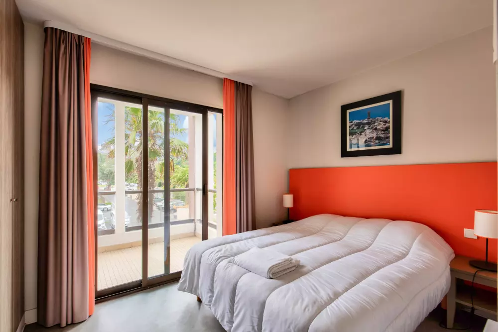 Résidence L'Archipel - maeva Home