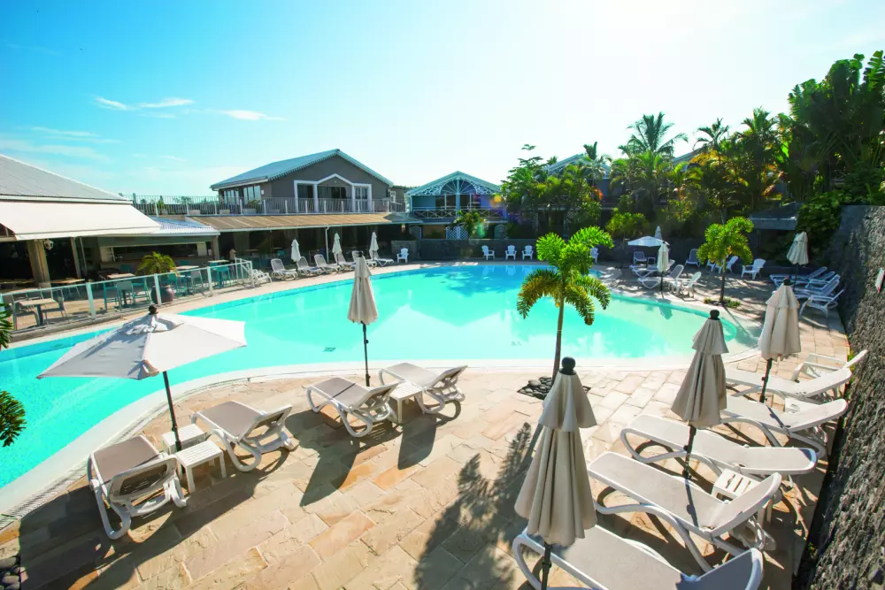 Résidence L'Archipel - maeva Home