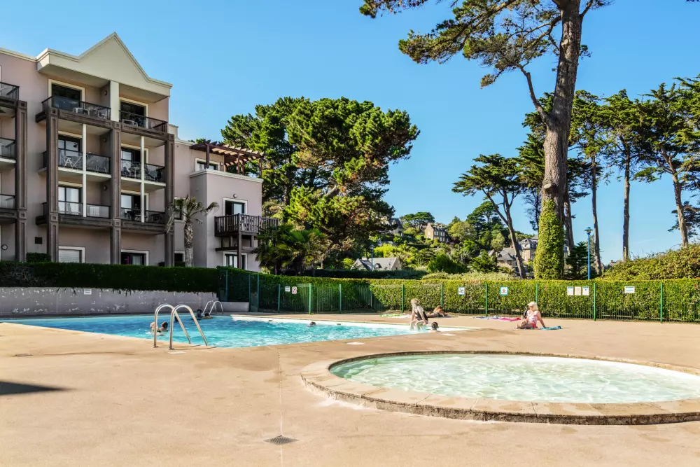 Résidence L'Archipel - maeva Home