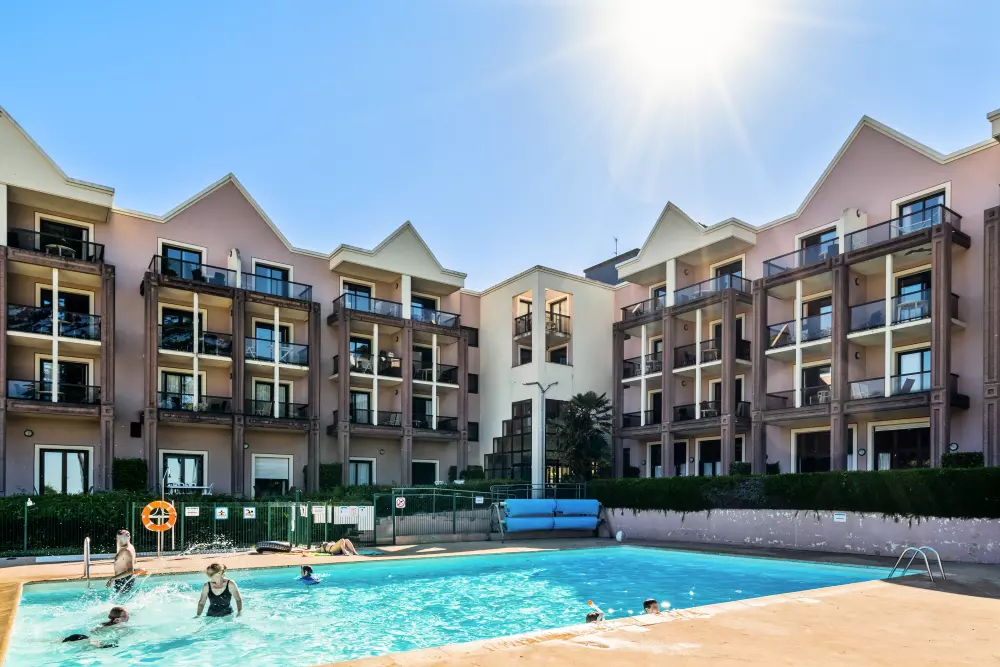 Résidence L'Archipel - maeva Home