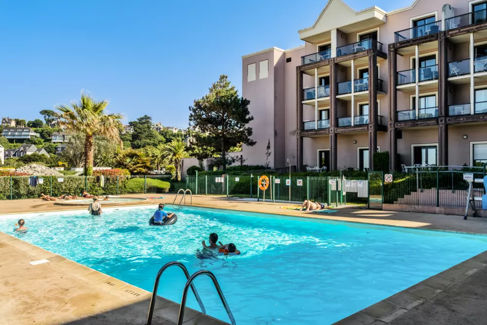 Résidence L'Archipel - maeva Home