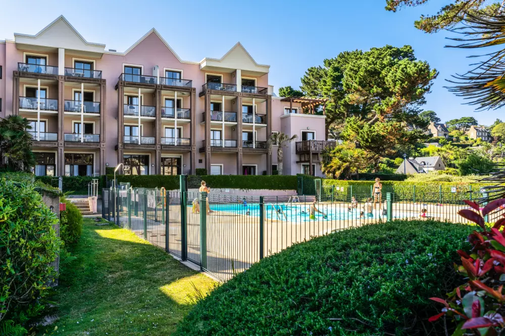 Résidence L'Archipel - maeva Home