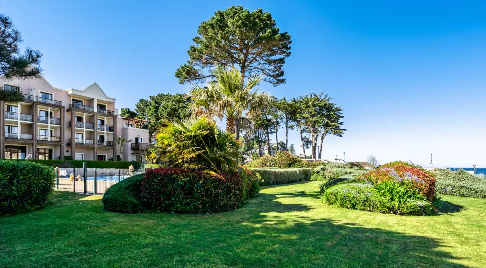 Résidence L'Archipel - maeva Home