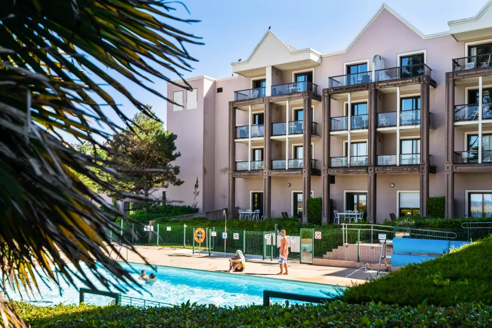 Résidence L'Archipel - maeva Home