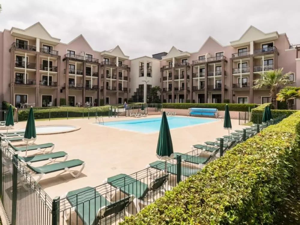 Résidence L'Archipel - maeva Home