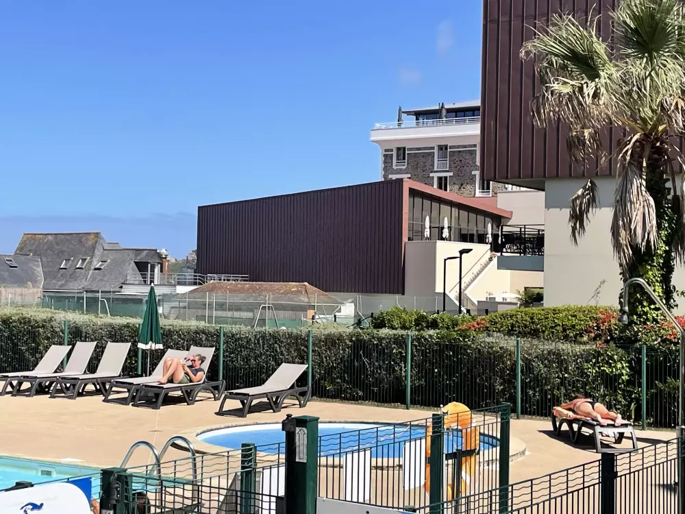 Résidence L'archipel