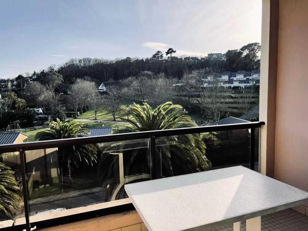 Résidence L'archipel