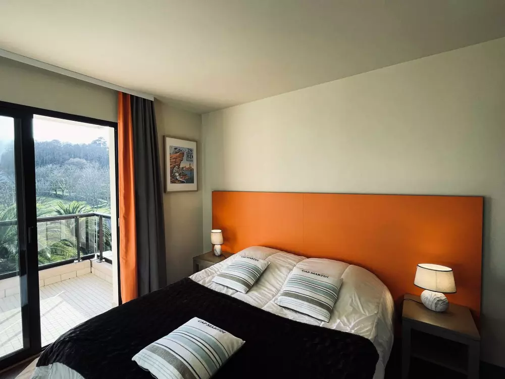 Résidence L'archipel