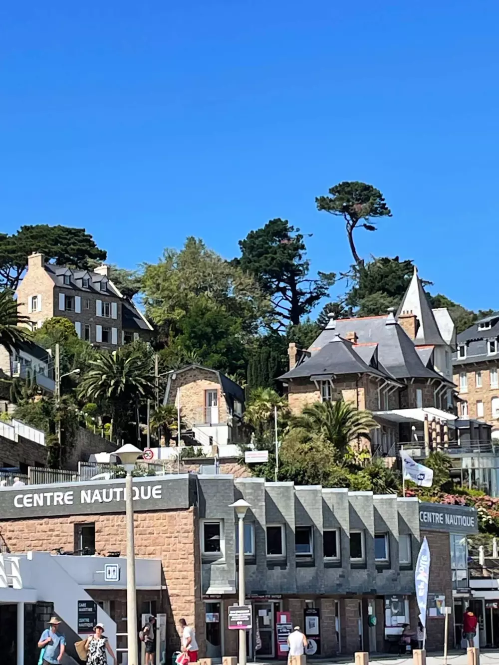 Résidence L'archipel