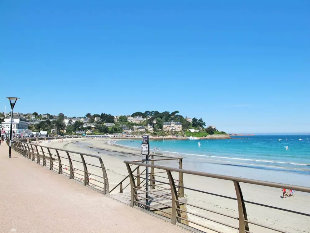 Résidence L'archipel