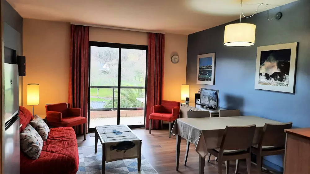 Résidence L'archipel