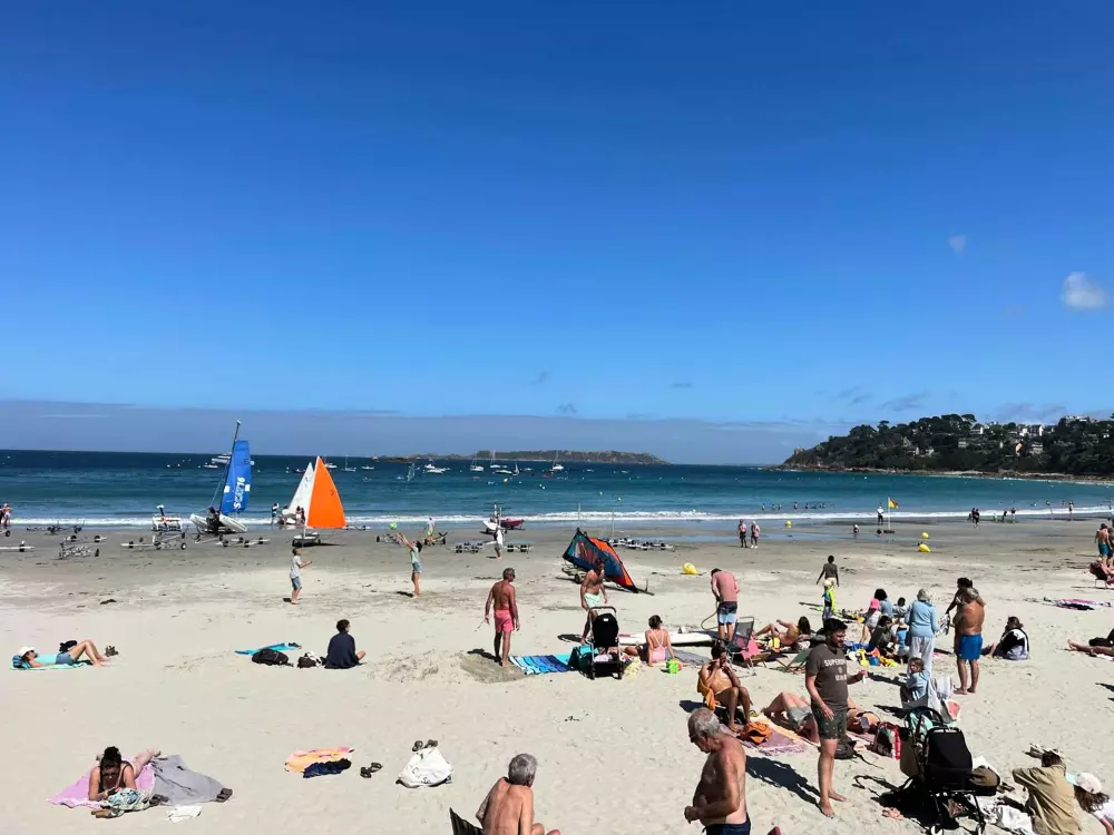 Résidence L'archipel