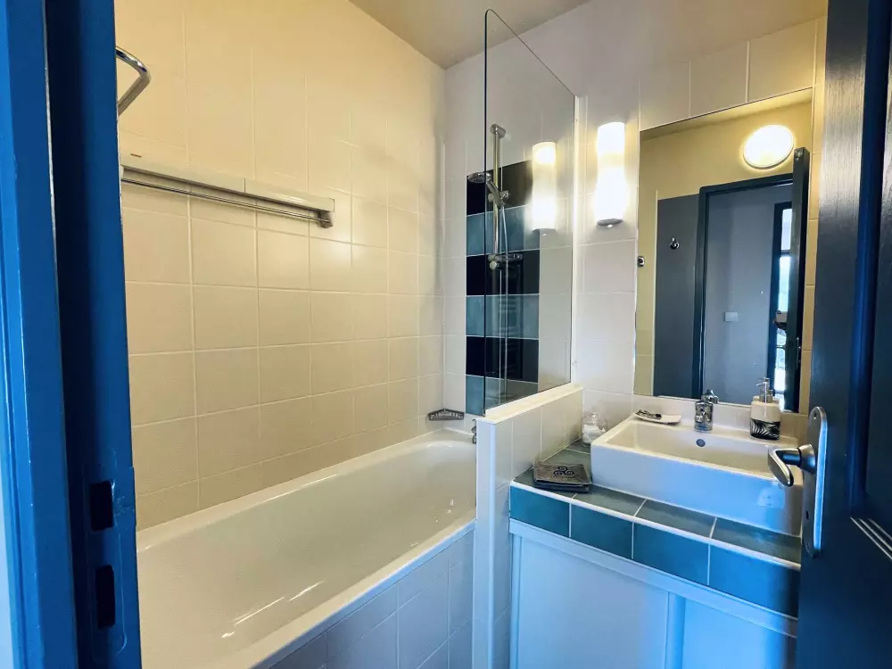 Résidence L'archipel