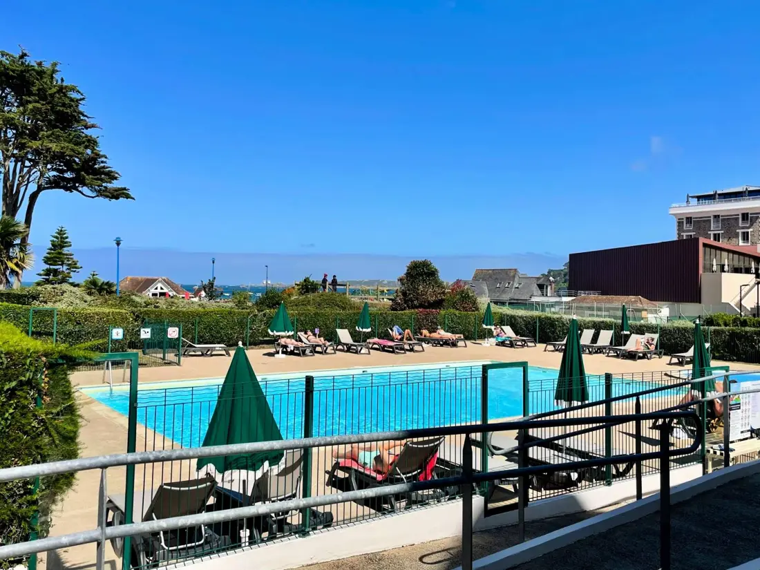 Résidence L'archipel