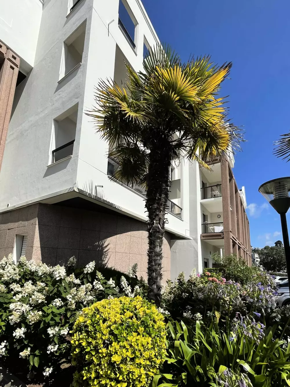 Résidence L'archipel