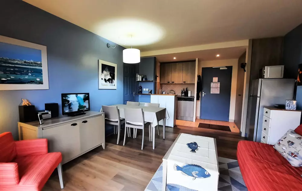 Résidence L'archipel