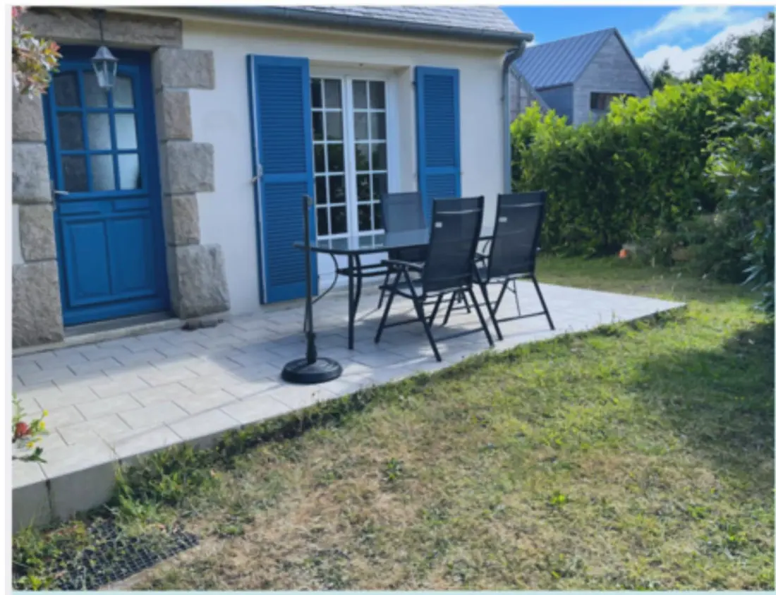 Résidence L98-perros Guirec