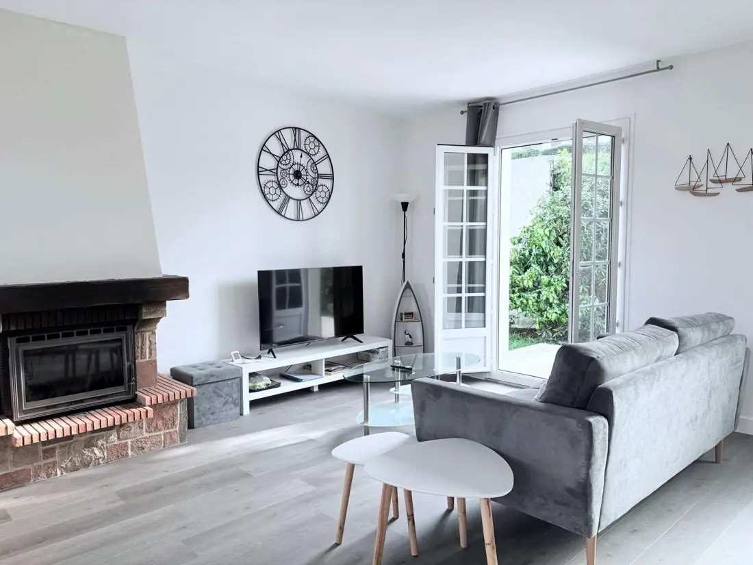 Résidence L98-perros Guirec