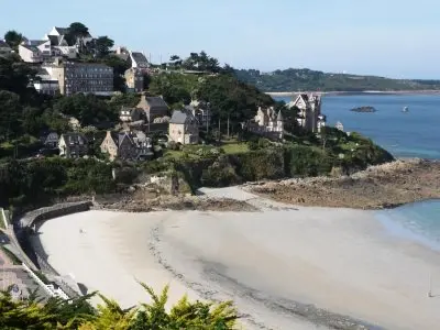 Résidence L98-perros Guirec