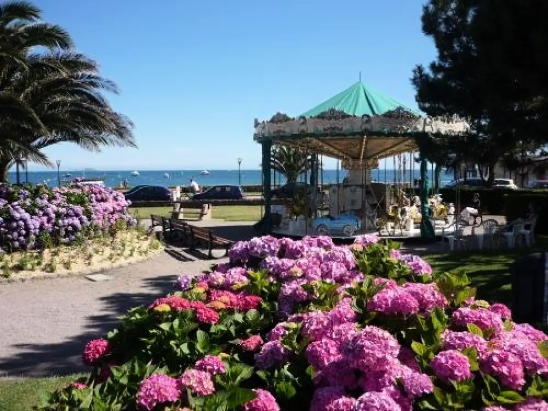 Résidence Le Casino