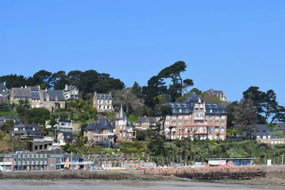 Résidence Le Casino