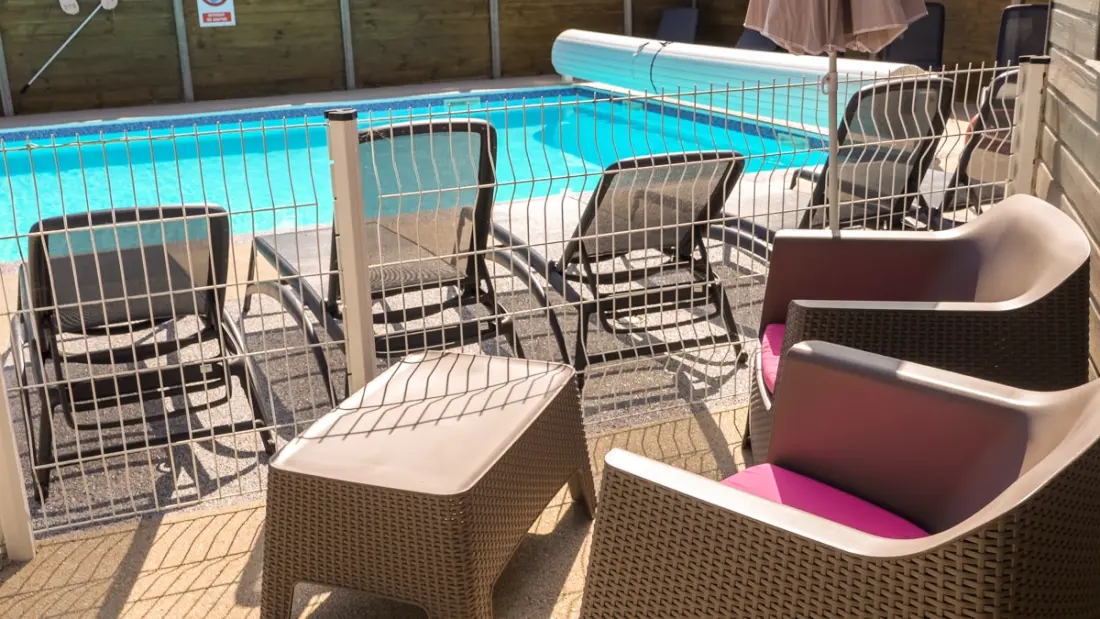 WEST CAMPING 3 étoiles★★★