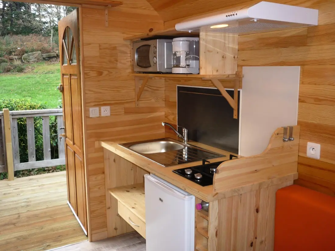 WEST CAMPING 3 étoiles★★★