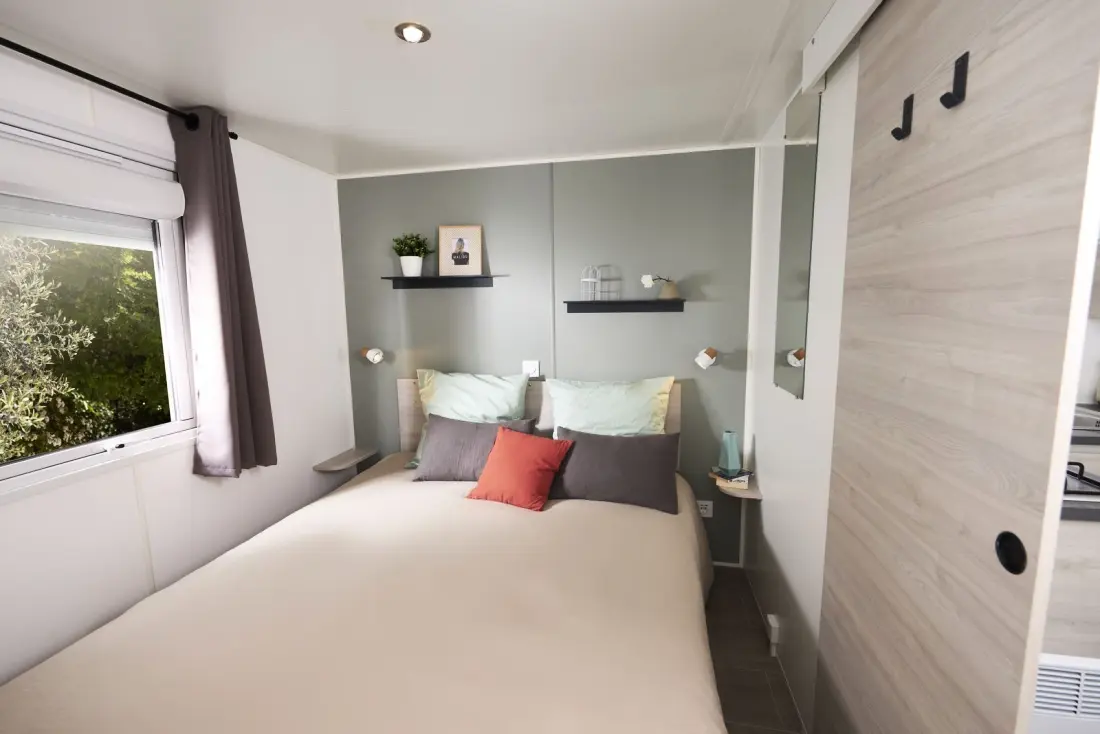 WEST CAMPING 3 étoiles★★★