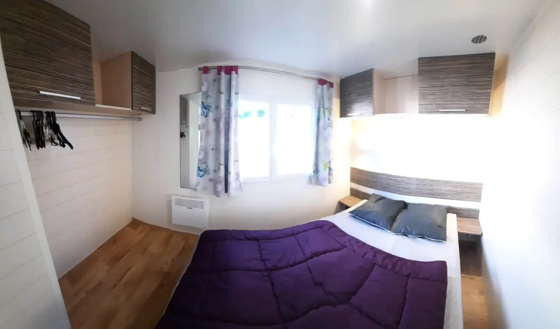 WEST CAMPING 3 étoiles★★★