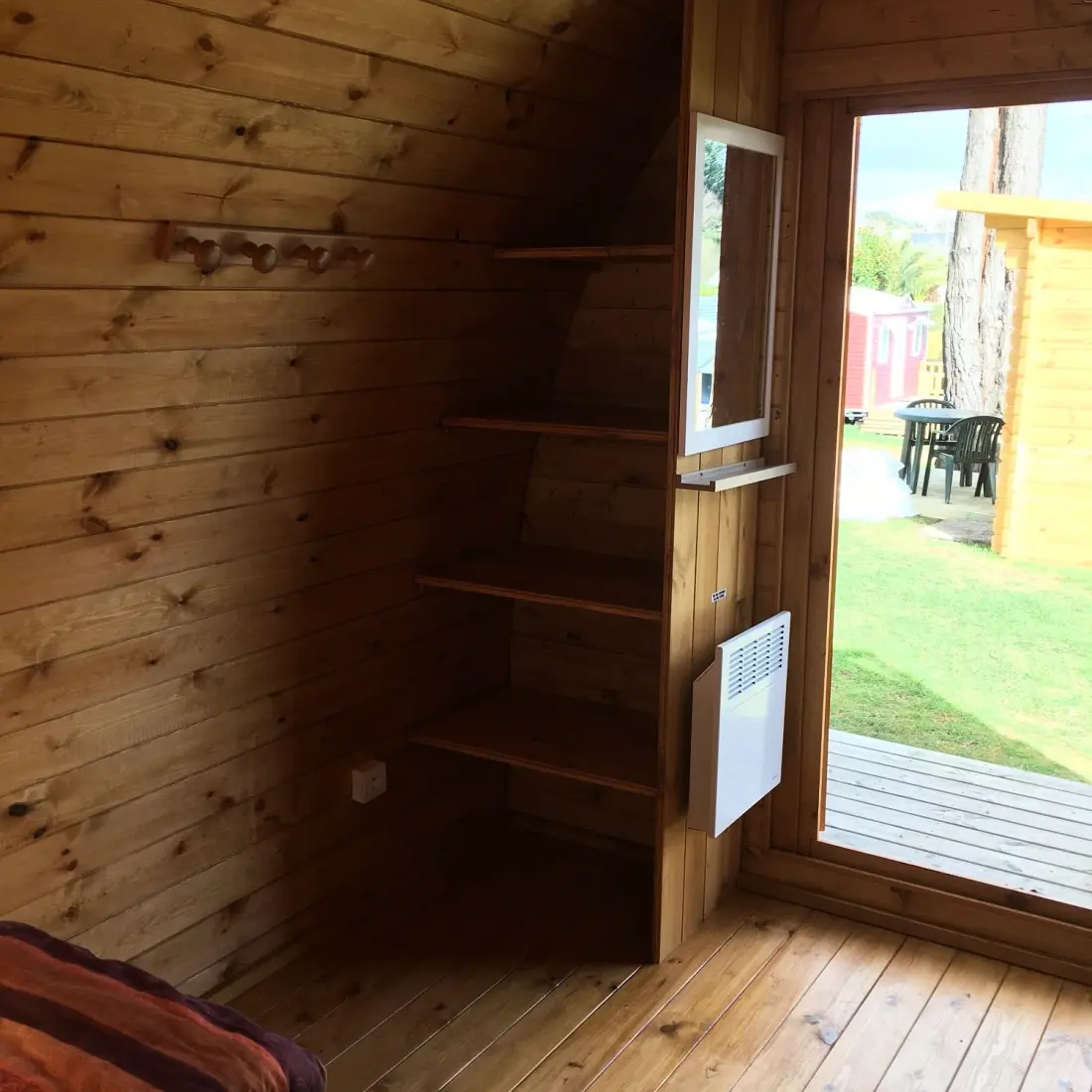 WEST CAMPING 3 étoiles★★★