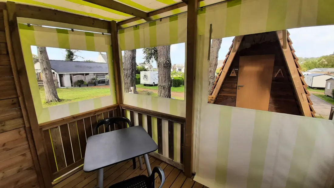 WEST CAMPING 3 étoiles★★★