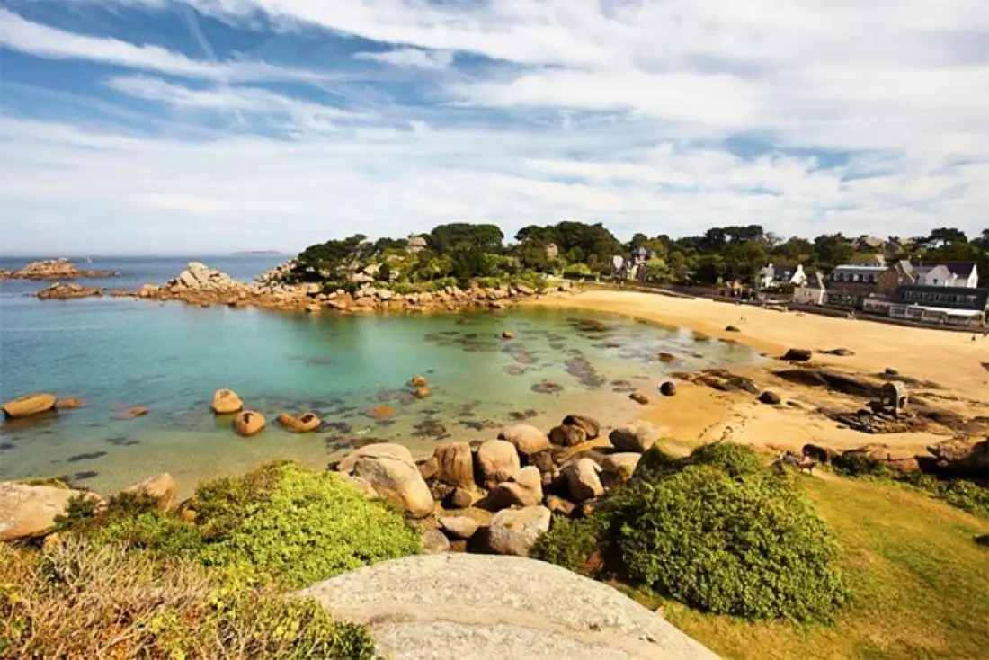 WEST CAMPING 3 étoiles★★★