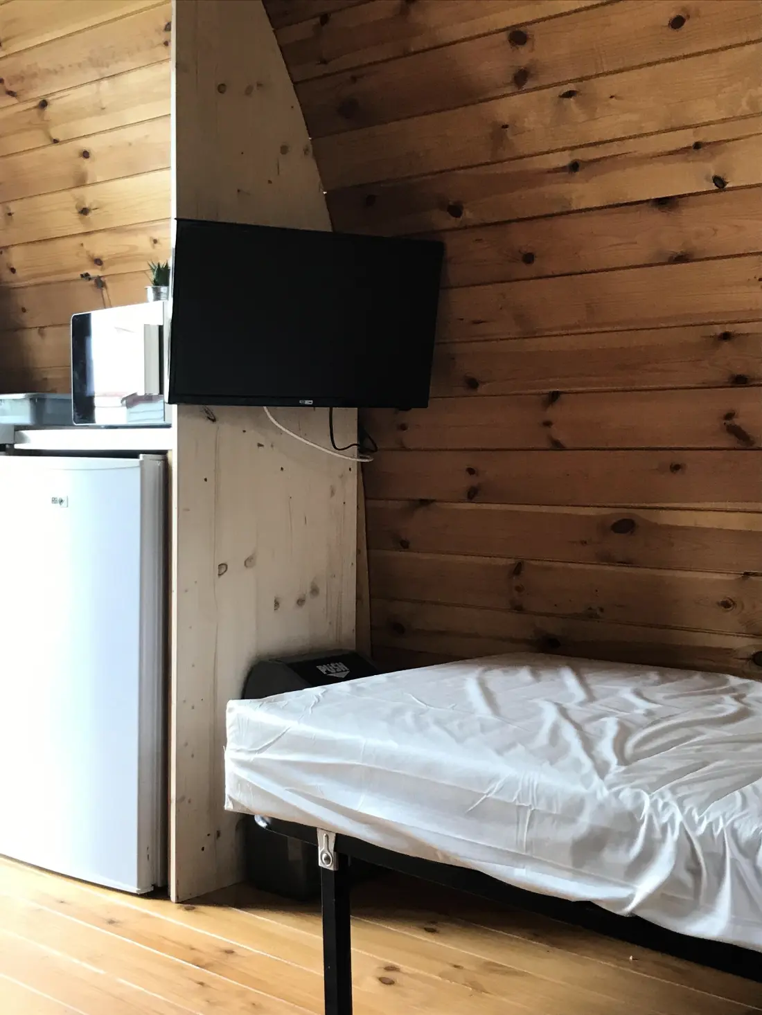 WEST CAMPING 3 étoiles★★★