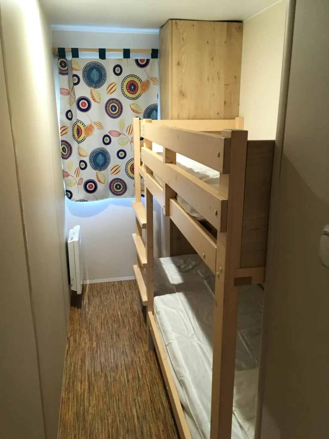 WEST CAMPING 3 étoiles★★★