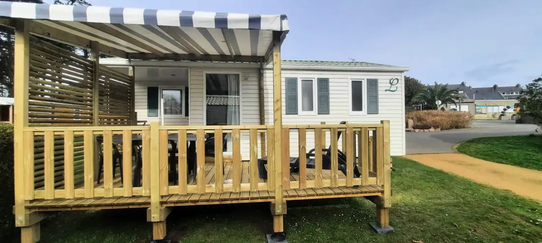 WEST CAMPING 3 étoiles★★★