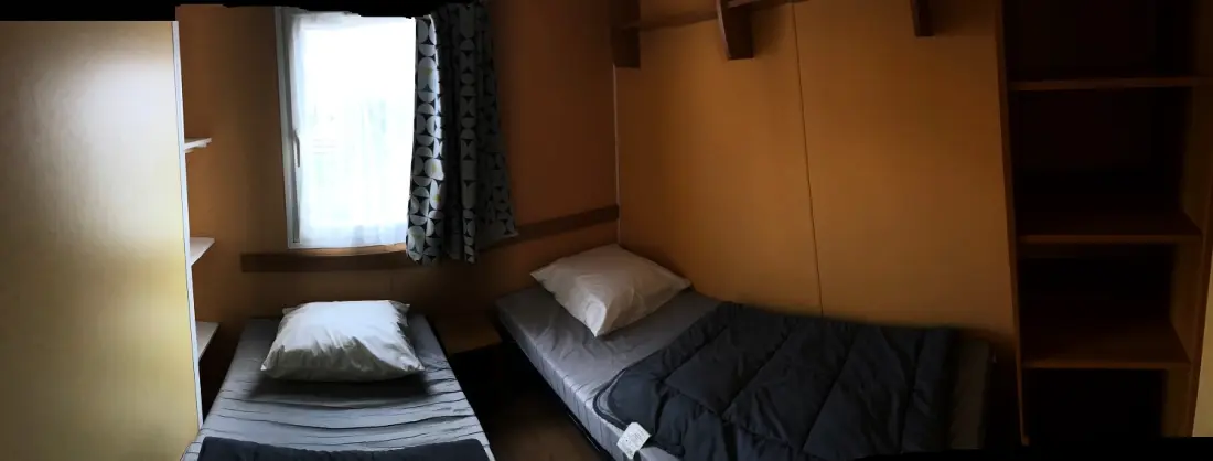 WEST CAMPING 3 étoiles★★★