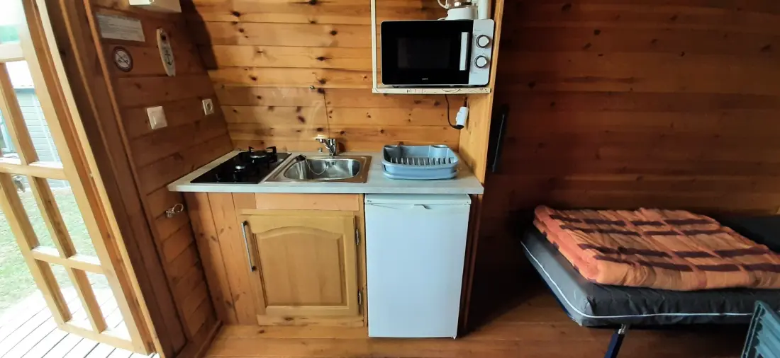 WEST CAMPING 3 étoiles★★★