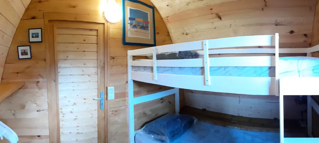 WEST CAMPING 3 étoiles★★★