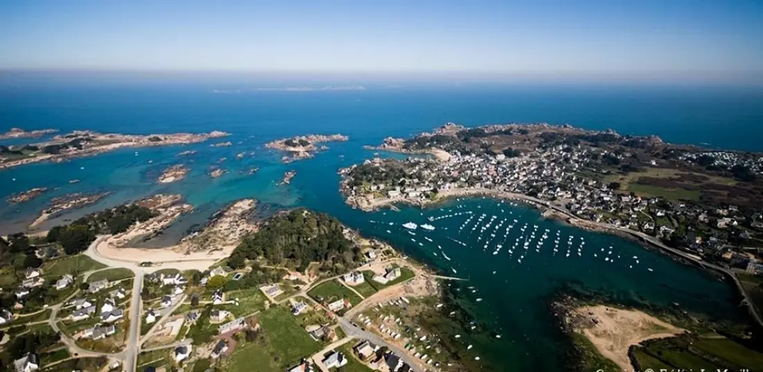 WEST CAMPING 3 étoiles★★★