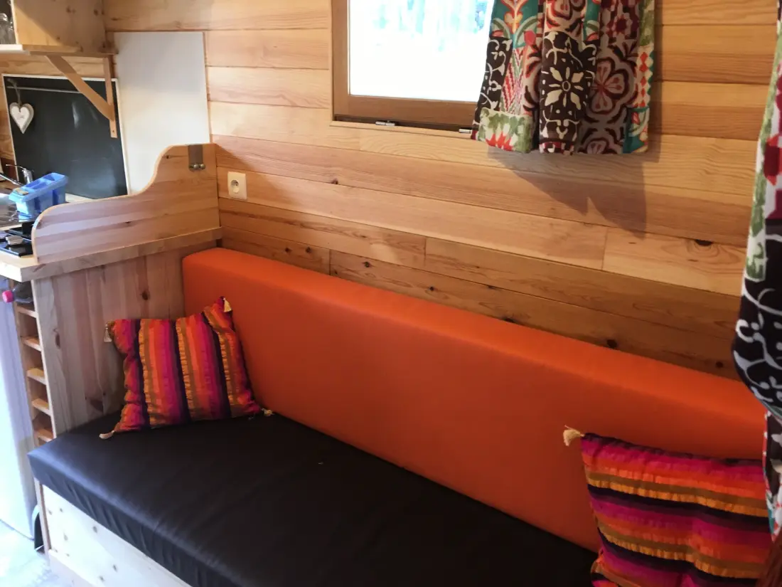 WEST CAMPING 3 étoiles★★★